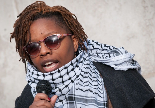 National speakers highlight King Commemoration Week on campus